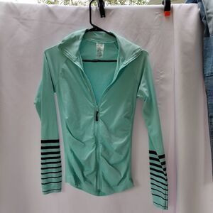 Muse climawear jacket 